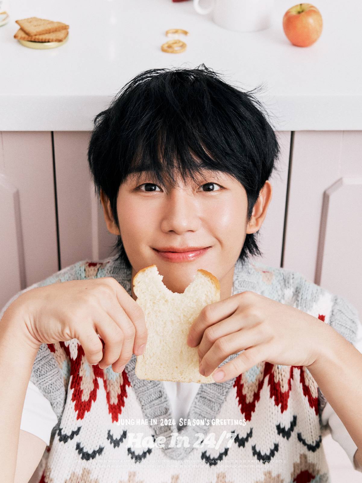 FNC ACTOR公式X